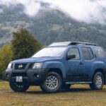 Ariya Engage Auto Insurance